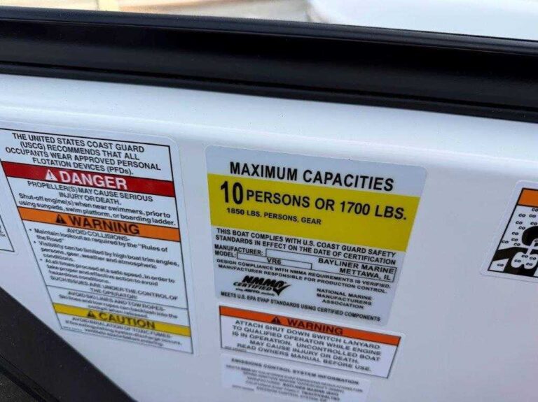 2026 Bayliner VR6 - Proarc Tower US-BLBX1319H526 [photo 19]